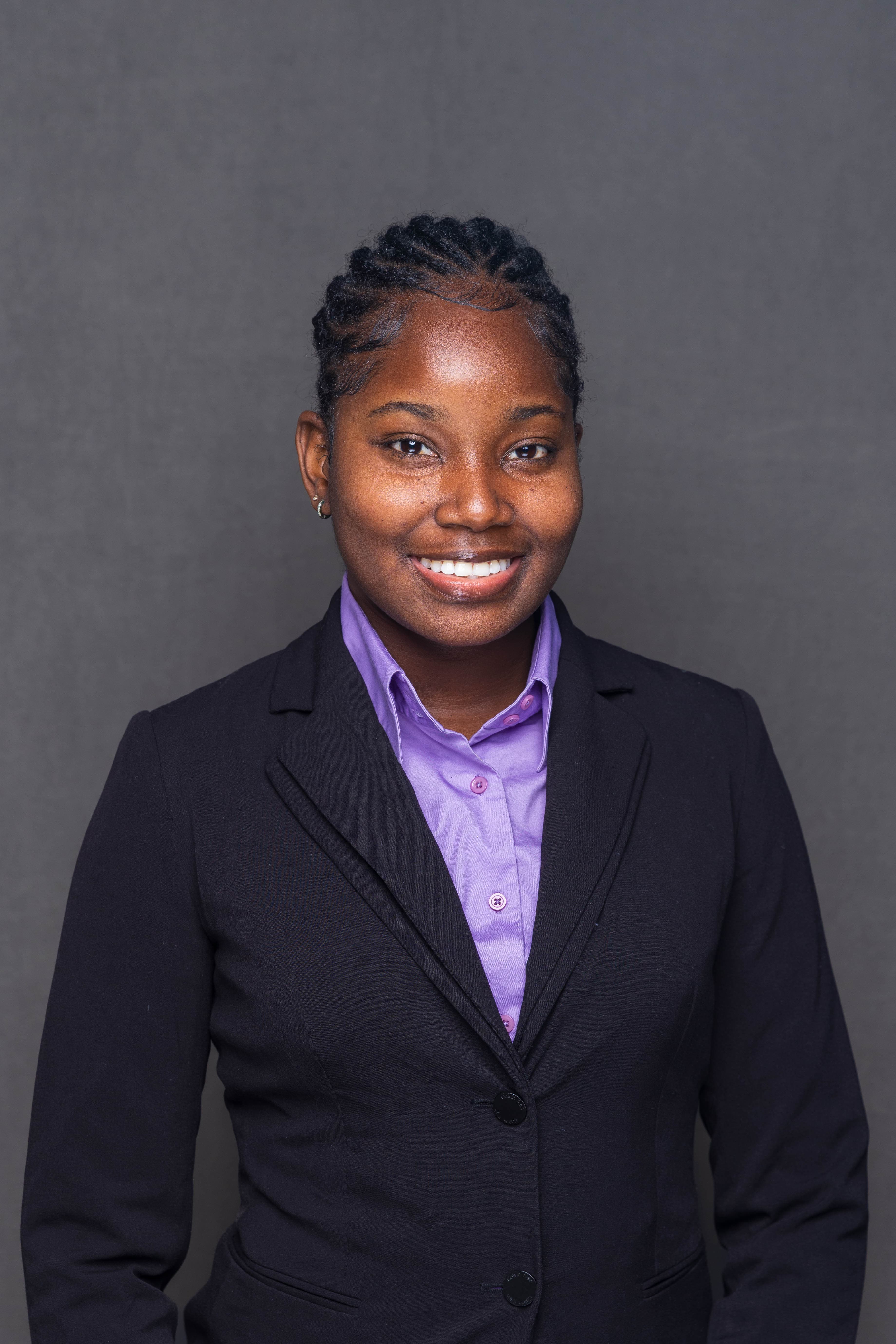 Amahie Lewis