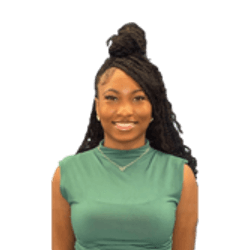 Ozioma Scott, MPH